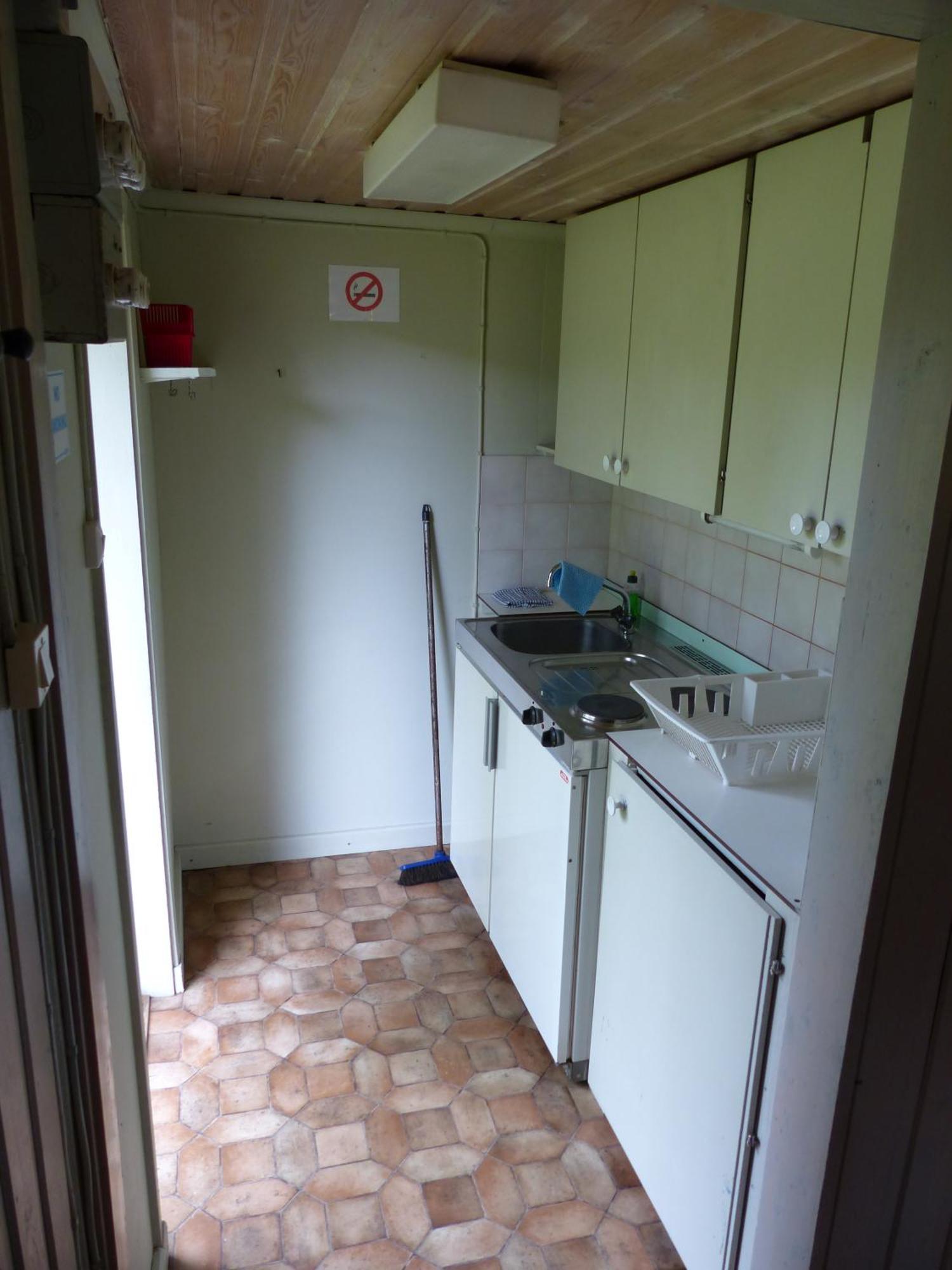 Bjoerkebo Camping Stollet Luaran gambar