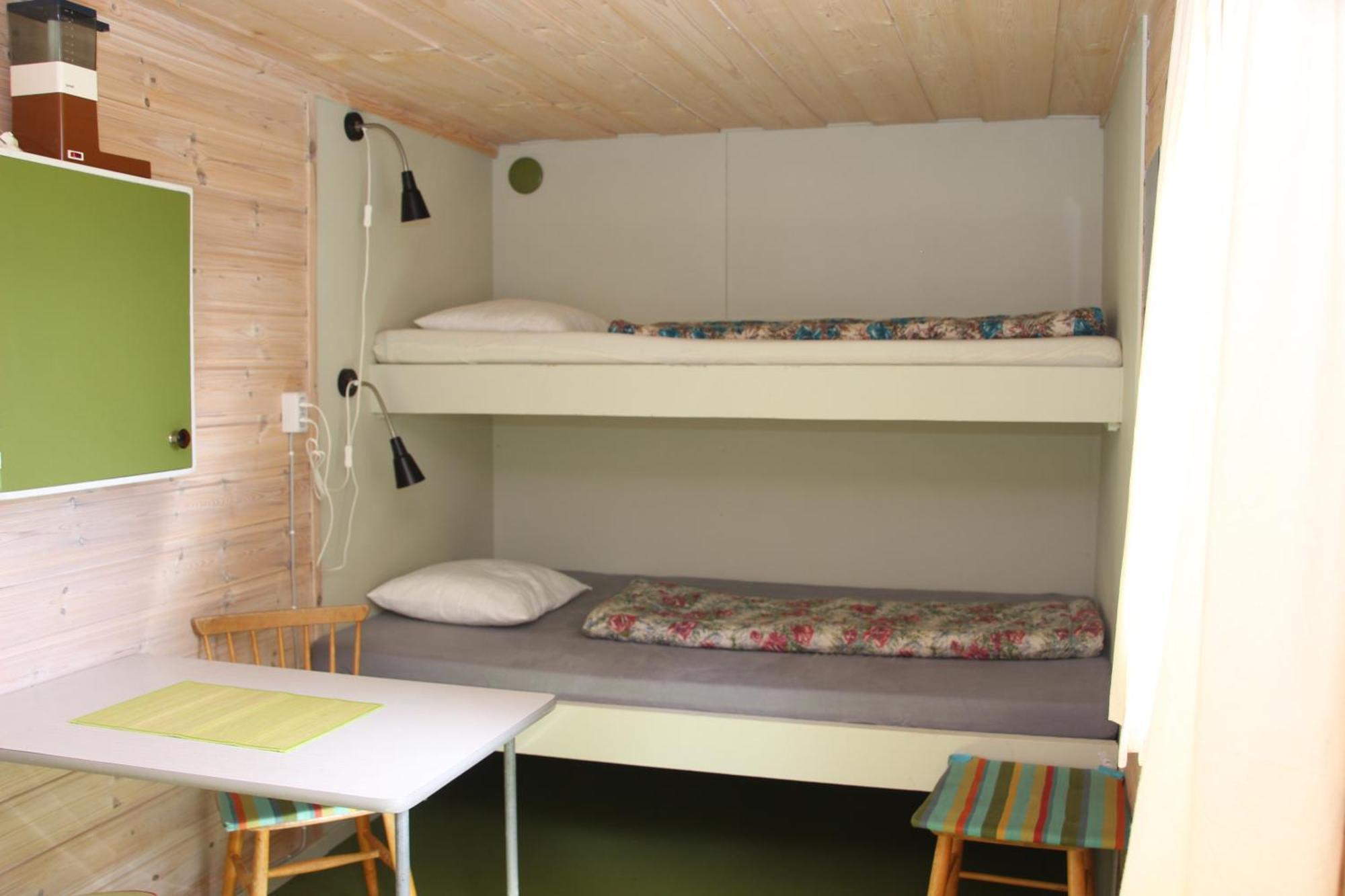 Bjoerkebo Camping Stollet Bilik gambar