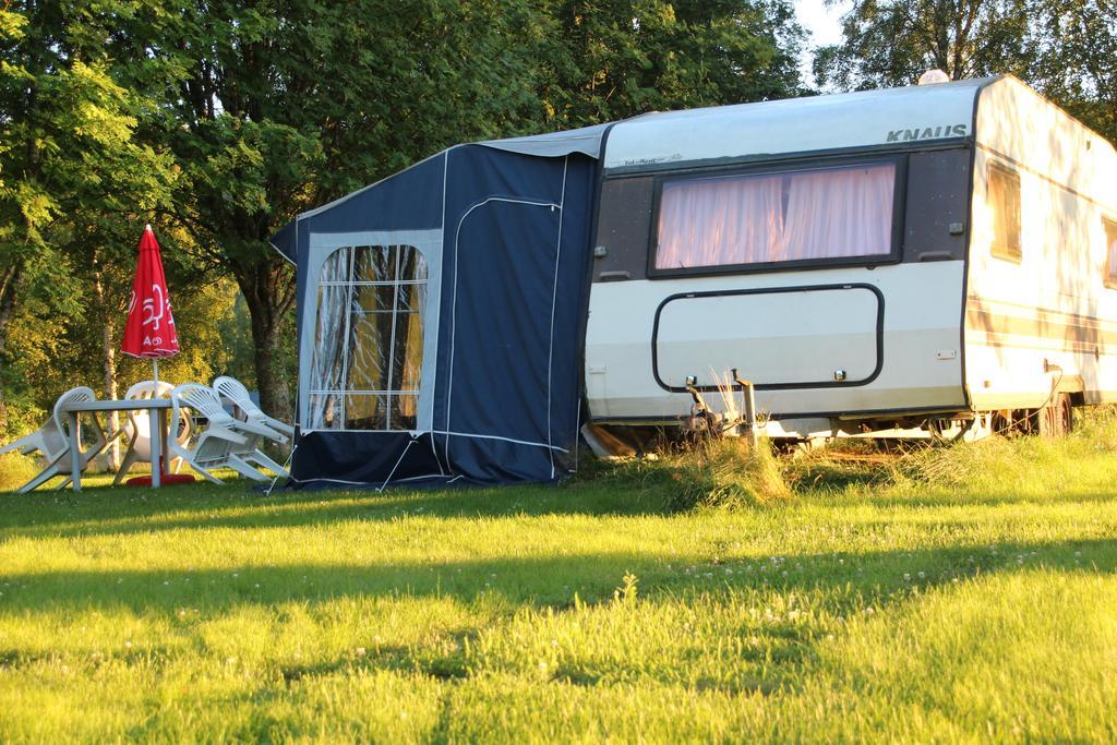 Bjoerkebo Camping Stollet Bilik gambar